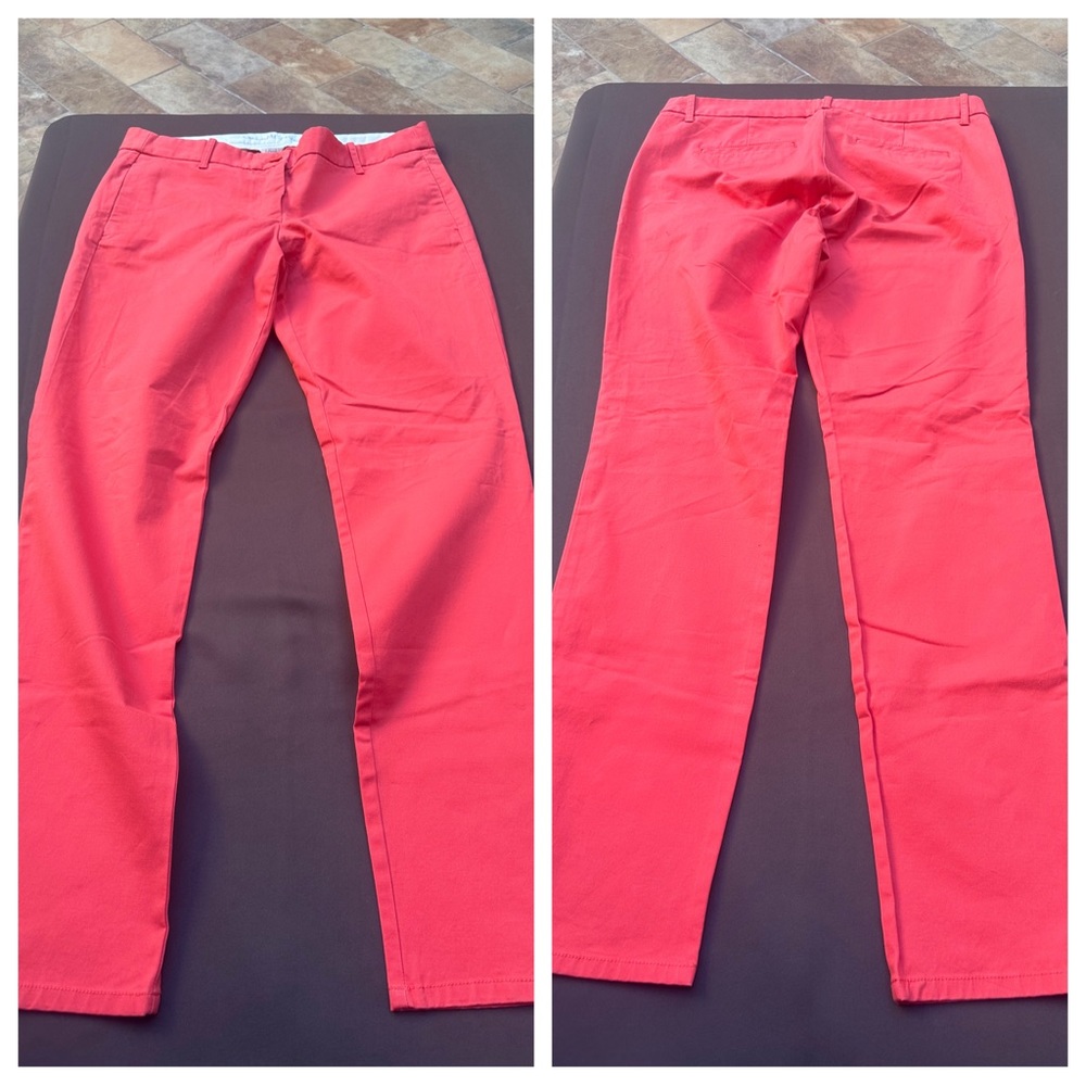 NWT J. Crew Bennett Chino pants size 12
Inseam 32”
B315